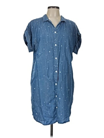 Thread & Supply Casual Dress (view 1)
