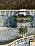 Wild Fable Blue Denim Shorts Size 6 - photo 3