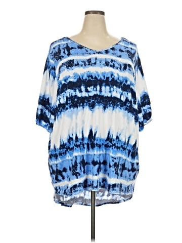 Avenue Casual Dress (view 1)