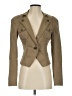 Bebe Tan Blazer Size 4 - photo 1