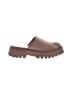 Dolce Vita Brown Mule/Clog Size 9 - photo 1
