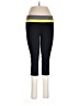 Forever 21 Color Block Black Active Pants Size M - photo 1
