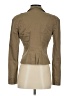 Bebe Tan Blazer Size 4 - photo 2