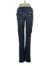 Hudson Jeans Hearts Blue Jeans Size 27 waist - photo 2
