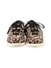 Tretorn Brown Sneakers Size 6 - photo 2