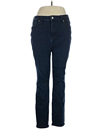 Good American Jeans (view 1)