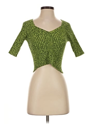 Rebecca Minkoff 3/4 Sleeve T-Shirt (view 1)