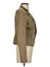 Bebe Tan Blazer Size 4 - photo 4