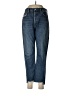 AGOLDE 100% Organic Cotton Blue Jeans Size 28 waist - photo 1