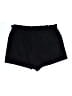 Calia Solid Black Shorts Size 2X - photo 2