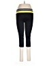 Forever 21 Color Block Black Active Pants Size M - photo 2