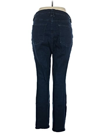 Good American Jeans (view 2)