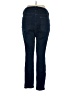 Good American Chevron-herringbone Blue Jeans Size 14 - photo 2