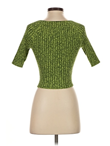 Rebecca Minkoff 3/4 Sleeve T-Shirt (view 2)