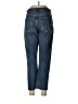 AGOLDE 100% Organic Cotton Blue Jeans Size 28 waist - photo 2