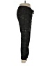 Sundry 100% Cotton Camo Black Cargo Pants Size Lg (3) - photo 4
