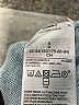 Gap Blue Pullover Sweater Size S - photo 8