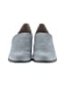 Journee Collection Solid Gray Flats Size 7 1/2 - photo 2