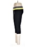 Forever 21 Color Block Black Active Pants Size M - photo 5