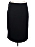 Active by Old Navy Solid Black Formal Skirt Size 2X - photo 1