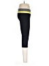 Forever 21 Color Block Black Active Pants Size M - photo 4