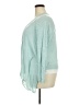 Torrid Teal Kimono Size 2X Plus (2) - photo 5