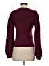 Splendid Burgundy Pullover Sweater Size XS - photo 2