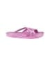 Billabong Pink Sandals Size 7 - photo 1