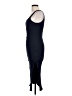 Shein Black Casual Dress Size 12 - photo 5