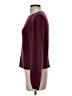 Splendid Burgundy Pullover Sweater Size XS - photo 5