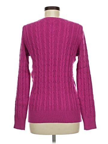 St. John's Bay Pullover Sweater (view 2)