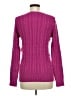 St. John's Bay Pink Pullover Sweater Size M - photo 2