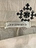 Unbranded Print Ivory Casual Pants Size M - photo 7