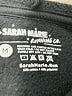Assorted Brands Black Zip Up Hoodie Size M - photo 6