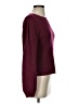 Splendid Burgundy Pullover Sweater Size XS - photo 4