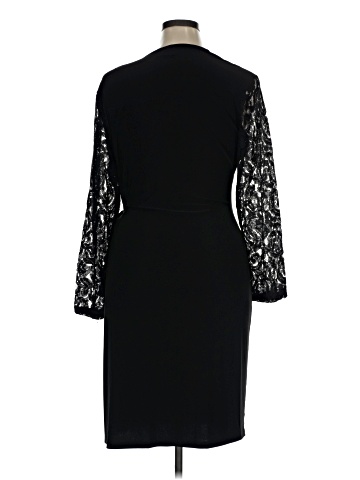 Anne Klein Cocktail Dress (view 2)