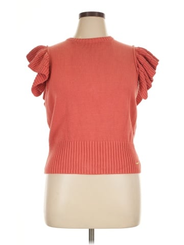 Marc New York Andrew Marc Sweater Vest (view 1)