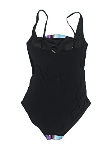 Calvin Klein One Piece Swimsuit (view 2)