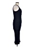 Shein Black Casual Dress Size 12 - photo 4