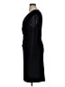 Anne Klein Black Cocktail Dress Size 16 - photo 5