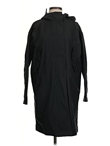 Everlane Raincoat (view 1)