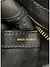 Chloé 100% Leather Black Leather Satchel One size - photo 7
