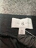 Lou & Grey Solid Black Track Pants Size S - photo 4