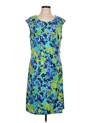 Travelsmith Casual Dress (view 1)
