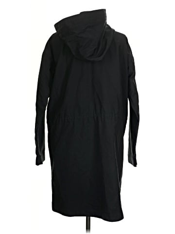 Everlane Raincoat (view 2)