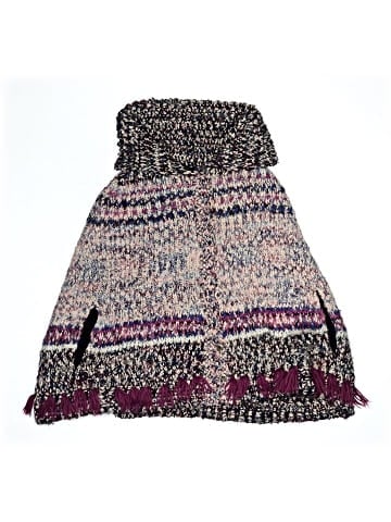 Catimini Poncho (view 1)