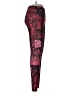 Assorted Brands Graphic Red Leggings Size M - photo 4