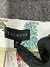 Talbots Floral Ivory Shorts Size 8 (petite) - photo 3