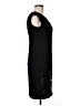 Patra 100% Polyester Black Cocktail Dress Size 8 - photo 4