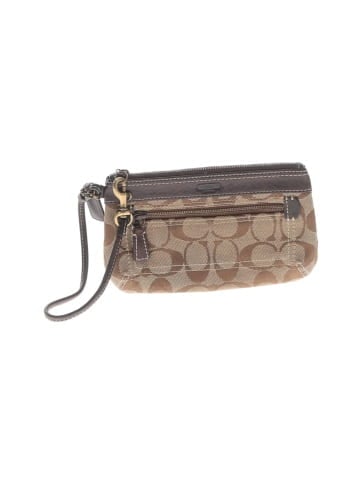 Coach Wristlet (view 1)